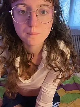  foxygirl  online show from March 3, 4:35 pm