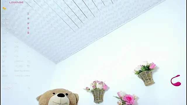 Snapshot of Ahlam__ chatting on March 15, 11:39 pm Ahlam online show from March 15, 11:39 pm