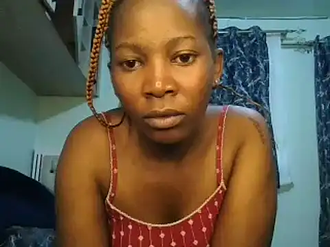 Petitiebooty online show from January 9, 8:55 am