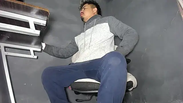 DickMasterfindom online show from January 12, 2:41 pm