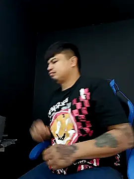 DickMasterfindom online show from February 6, 5:34 am