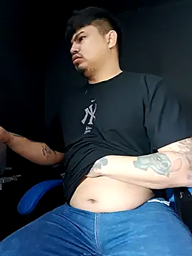 DickMasterfindom online show from February 12, 5:57 am