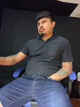 DickMasterfindom online show from April 2, 11:35 pm