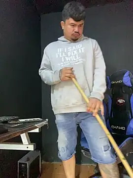 DickMasterfindom online show from May 7, 6:08 am