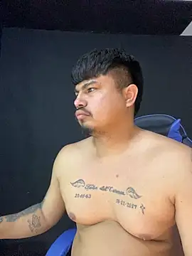 DickMasterfindom online show from May 9, 2:06 am