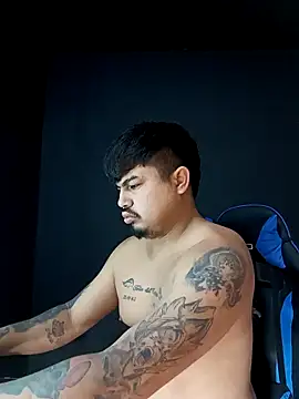 DickMasterfindom online show from May 10, 2:39 am