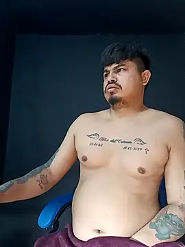 DickMasterfindom online show from May 11, 7:25 am