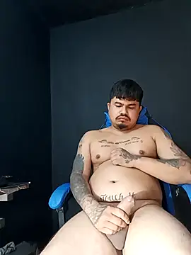 DickMasterfindom online show from May 12, 8:44 am