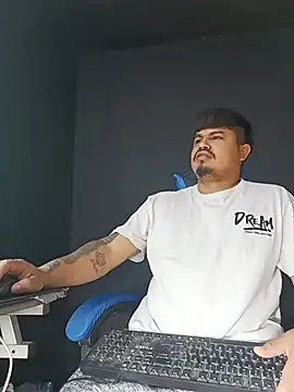 DickMasterfindom online show from May 13, 6:44 am