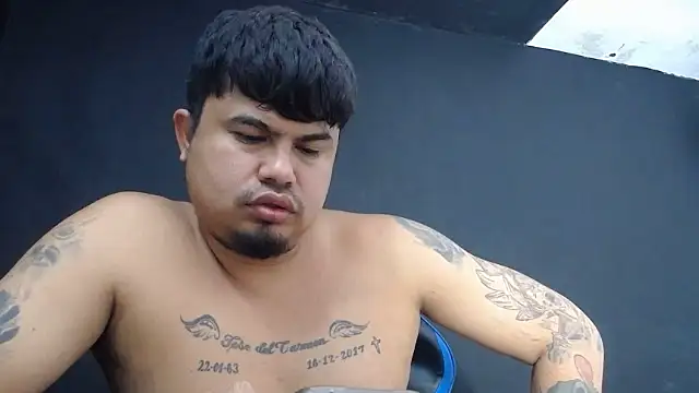DickMasterfindom online show from June 18, 12:55 am