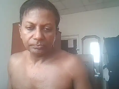 chocodk01 online show from April 6, 7:20 am