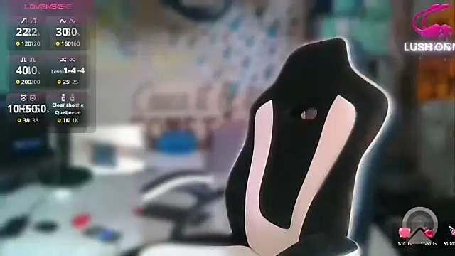 Cloud Master9 online show from March 21, 8:34 pm