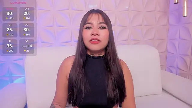 Snapshot of jessymorgan_ chatting on February 2, 3:43 am jessymorgan online show from February 2, 3:43 am