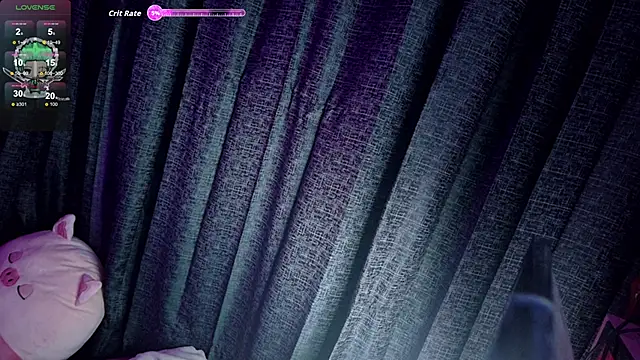 Inori 08 online show from February 9, 12:36 am