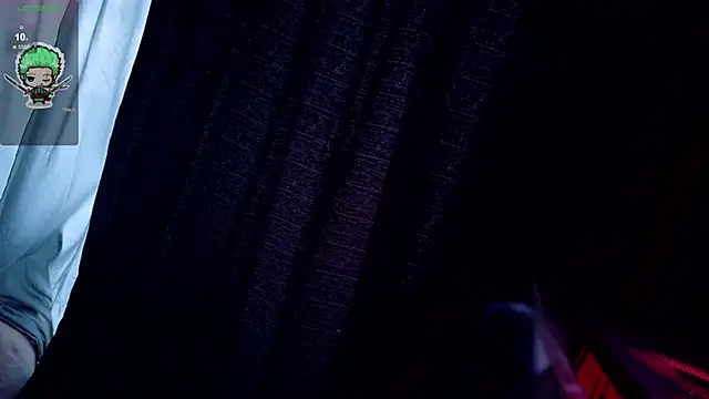 Inori 08 online show from March 20, 10:58 pm