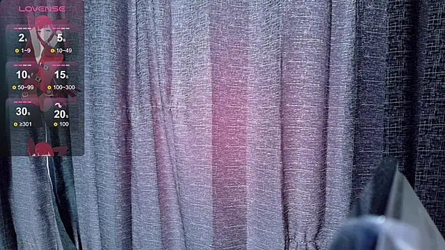 Inori 08 online show from May 6, 5:51 pm