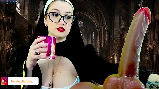 helenas fantasy online show from May 16, 3:36 am