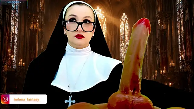 helenas fantasy online show from May 17, 3:59 am