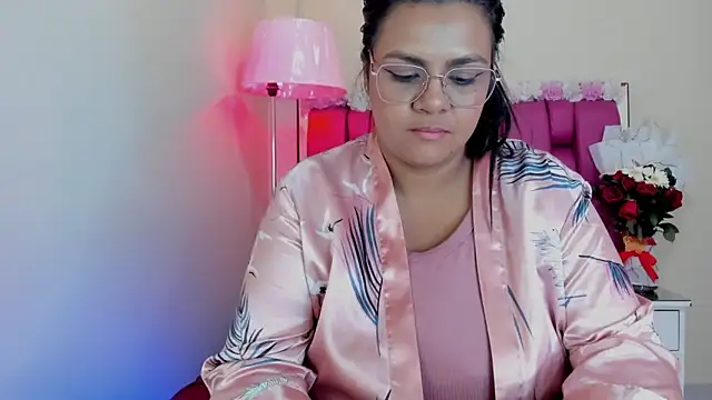 Gabriela Brown online show from January 24, 6:14 pm