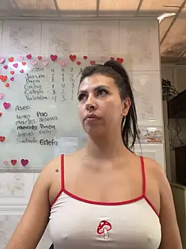 Alanna atm  online show from December 6, 8:07 pm