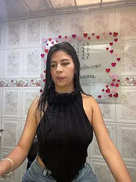 Alanna atm  online show from January 27, 4:11 pm