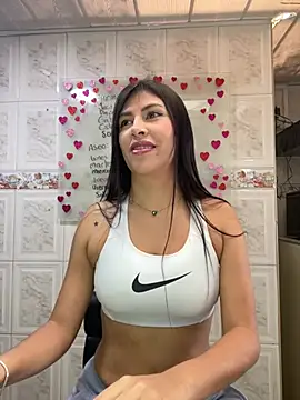 Alanna atm  online show from January 29, 3:37 pm