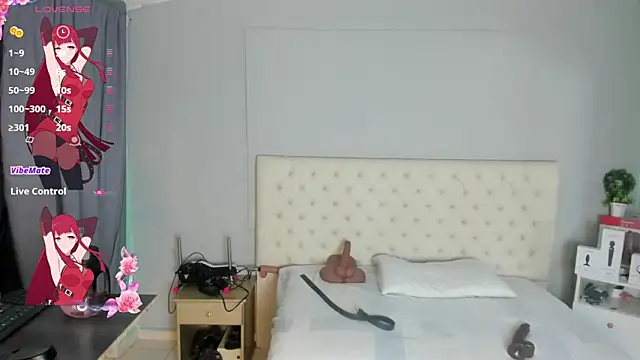 Snapshot of nami_sam01 chatting on September 19, 2:40 pm nami sam01 online show from September 19, 2:40 pm