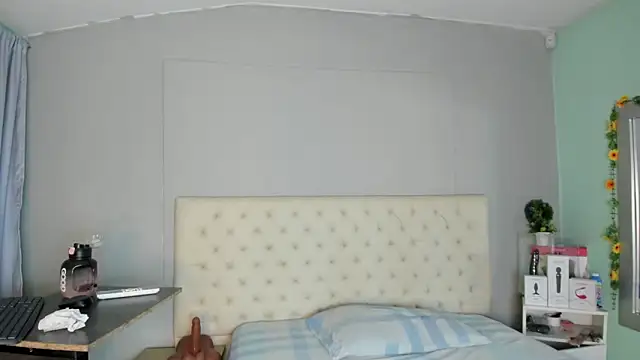 Snapshot of nami_sam01 chatting on October 1, 1:50 pm nami sam01 online show from October 1, 1:50 pm