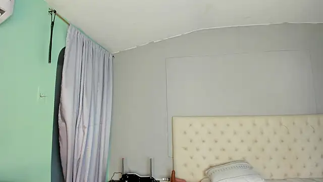 Snapshot of nami_sam01 chatting on October 8, 12:58 pm nami sam01 online show from October 8, 12:58 pm