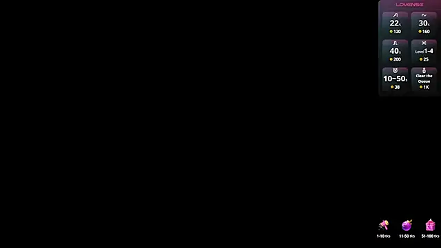 Sofia Clauss  online show from January 19, 8:18 am