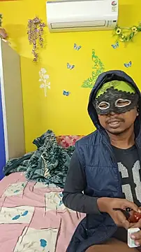 OrgsmMust online show from December 21, 6:59 pm