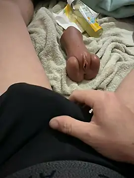 anonimotarado12 online show from April 5, 3:09 pm