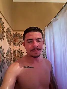 anonimotarado12 online show from July 22, 7:27 pm