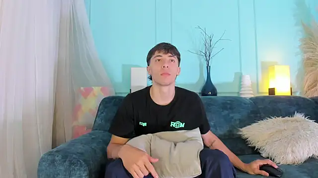 AlessandroDybala online show from November 8, 12:16 pm