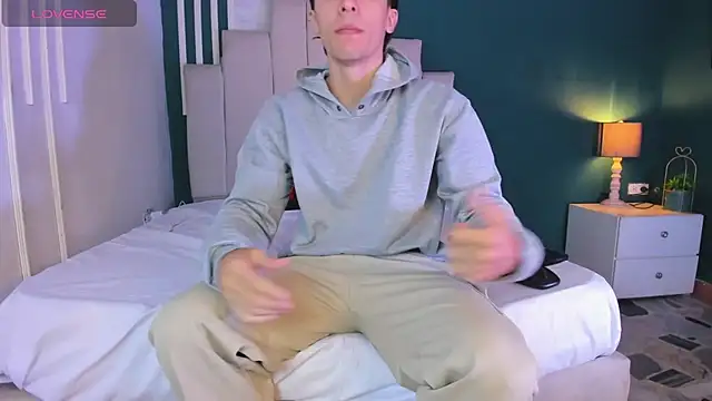 AlessandroDybala online show from November 25, 12:27 pm