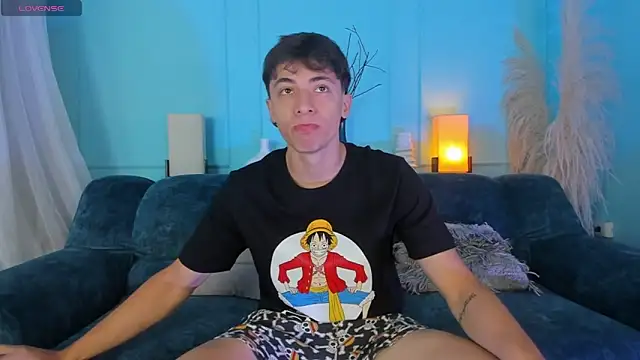 AlessandroDybala online show from November 27, 12:29 pm