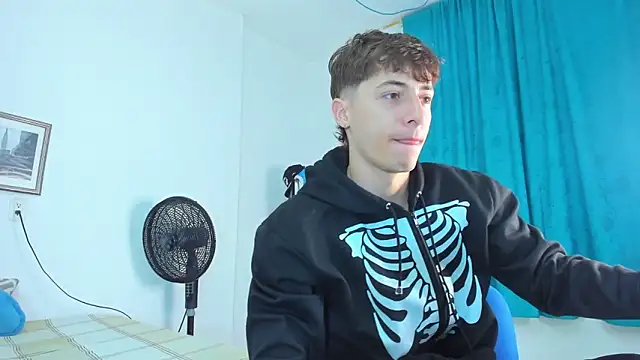 AlessandroDybala online show from March 13, 12:23 pm