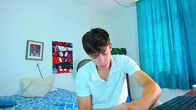 AlessandroDybala online show from May 8, 12:54 pm
