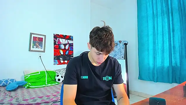 AlessandroDybala online show from May 23, 12:53 pm