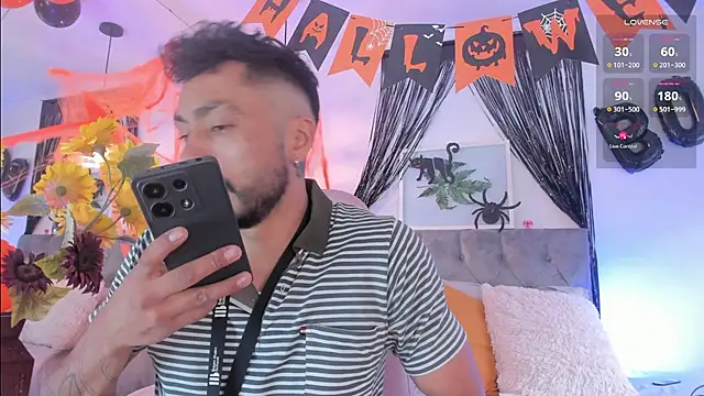 Tom cooper  online show from October 16, 1:01 pm