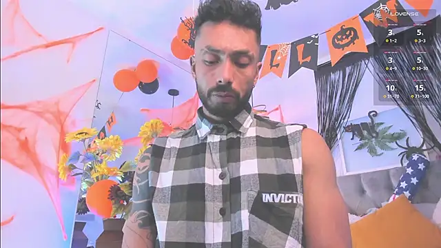 Tom cooper  online show from October 17, 12:52 pm