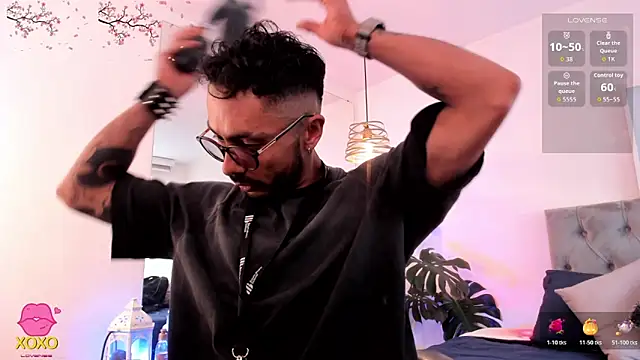 Tom cooper  online show from November 7, 12:16 pm