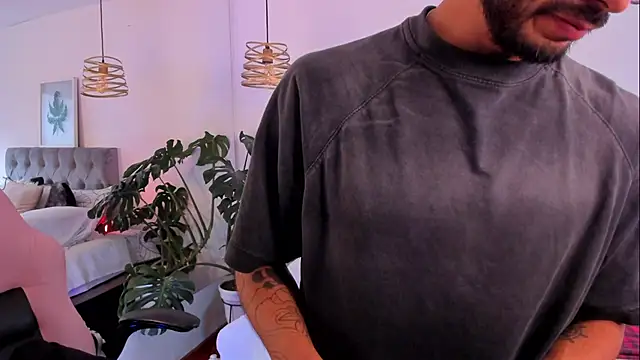 Tom cooper  online show from November 15, 12:45 pm