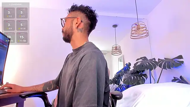 Tom cooper  online show from December 3, 12:47 pm