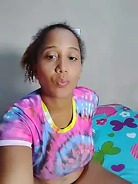 Snapshot of zandra_kiman chatting on March 18, 5:43 am zandra kiman online show from March 18, 5:43 am