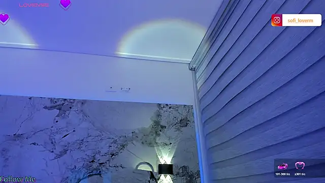 Sofiia-Rubb online show from March 28, 4:23 am