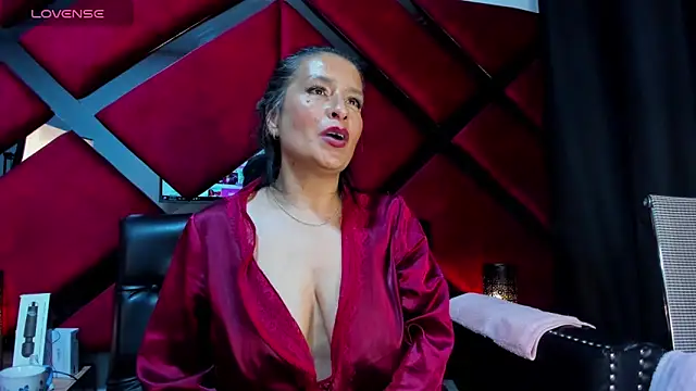 Kendra-Foxxy online show from December 23, 10:13 am