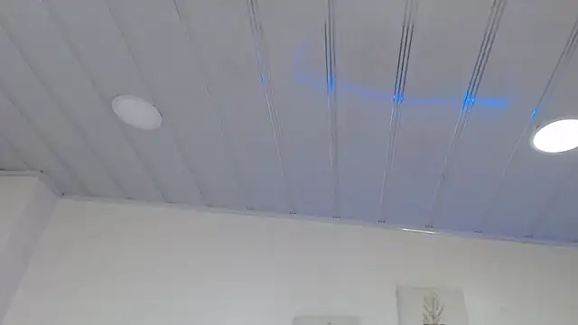 candy lux  online show from October 19, 6:30 pm