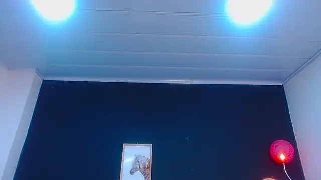 candy lux  online show from January 10, 6:53 pm