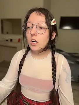 emigooflordXD online show from October 10, 6:12 am